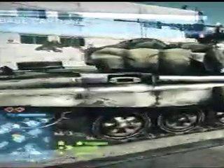 Bf3 | jouons tout simplement