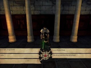 [PC] Venetica - Part 47