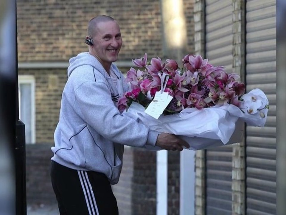 Kate moss: 38. geburtstag