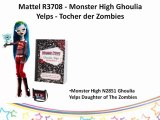 TOP 10 monster high puppen zu kaufen