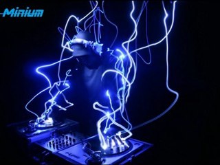 MIX Avicci by minium