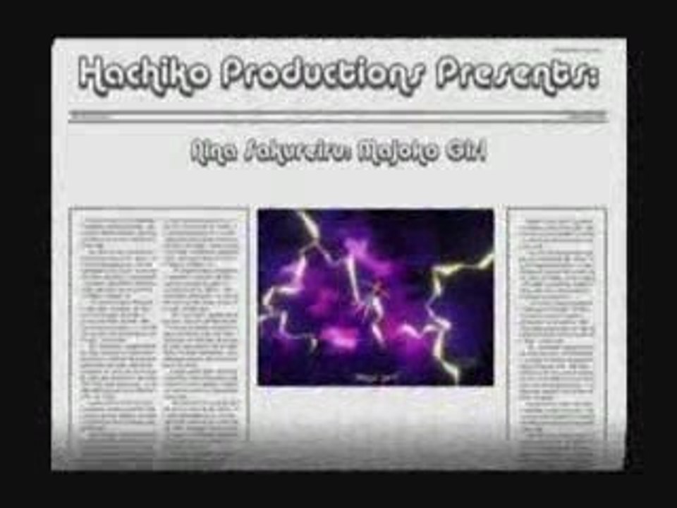 Ultra Maniac - Majoko Girl