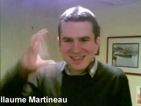 Guillaume Martineau - Présentation 10e Festival de Musique Classique Pierre-de-Saurel