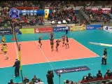 17 Ocak 2012 Dresdner SC - Fenerbahçe Universal Maçı 3.Set