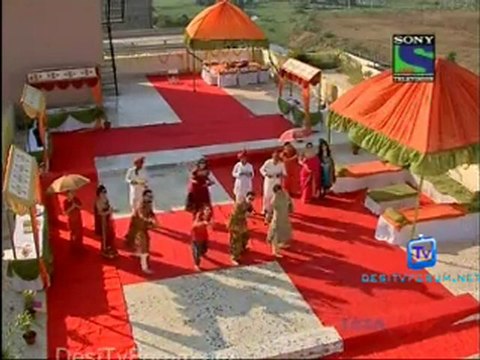 Dekha Ek Khwaab - 17th January 2012 Video Watch Online part2