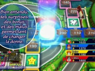 Bubulle-O-Test-#2-Course à la Fortune-Wii