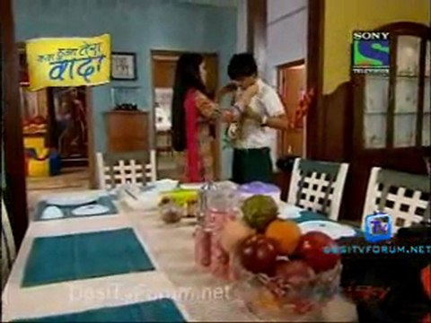 Parvarish Kuch Khatti Kuch Meethi - 17th January 2012 Video p3
