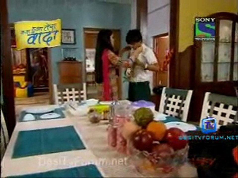 Parvarish Kuch Khatti Kuch Meethi - 17th January 2012 Video p3