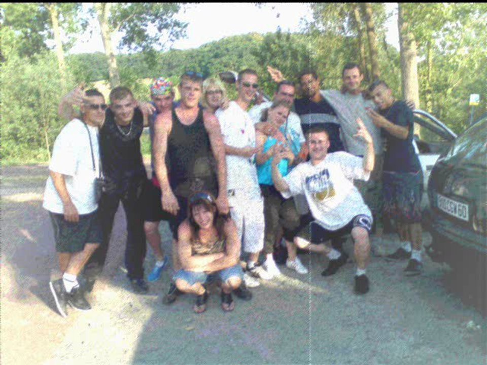 Coup d'feu!!! (Auteur, compositeur, interprète & mix--Skyzo-)