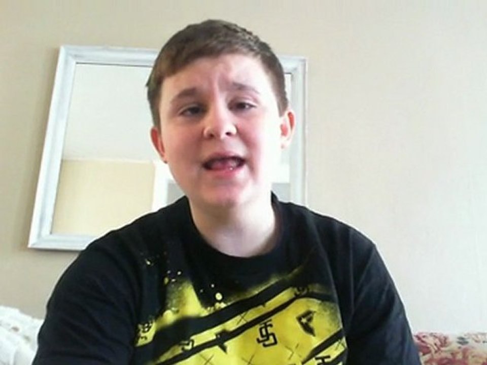 franki singing u got it bad by usher