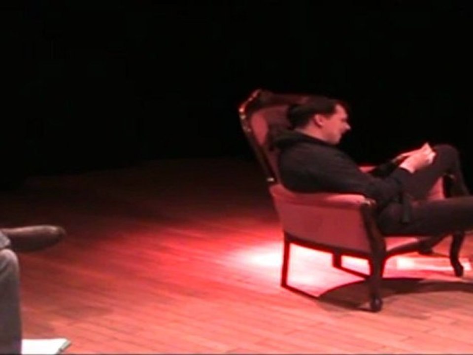 Lasse Samström - Furor Germaniae