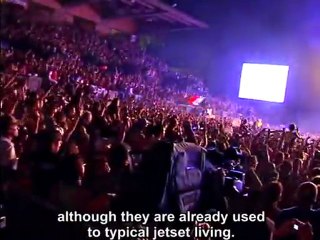 2008.07.07 - RTL Italy Interview