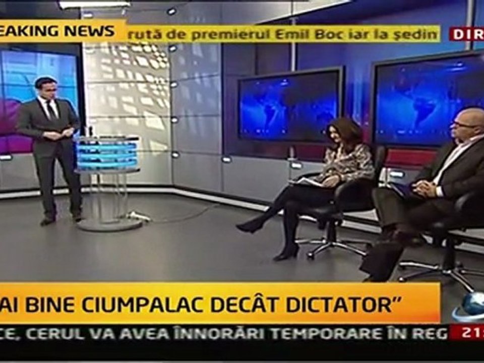 Romania Protest - 17.Ian.2012(7)