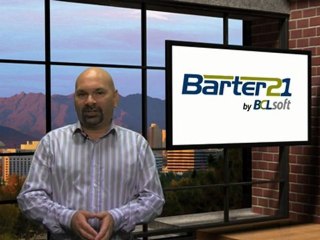 Online Barter Systemd