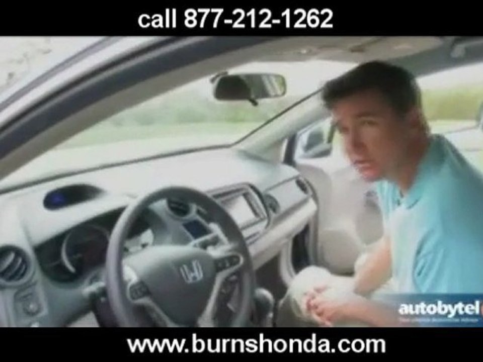 2012 Honda Insight Berlin NJ Dealer