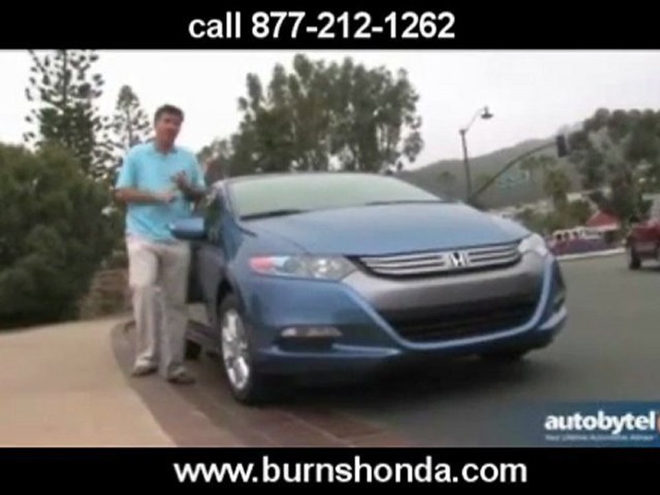 2012 Honda Insight Glassboro NJ Dealer