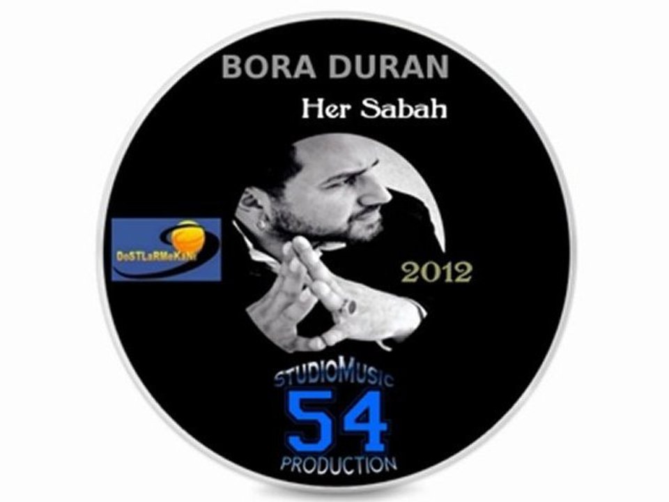 Bora Duran | Her Sabah 2012 - Duman Duman