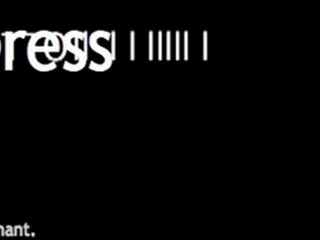 c'est l'avenir ; et c'est maintenant.