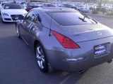 Used 2008 Nissan 350Z Henderson NV - by EveryCarListed.com