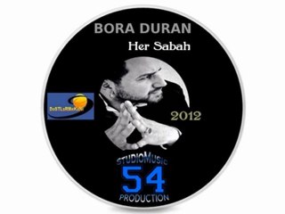 Bora Duran | Her Sabah 2012 - İçerim Ben