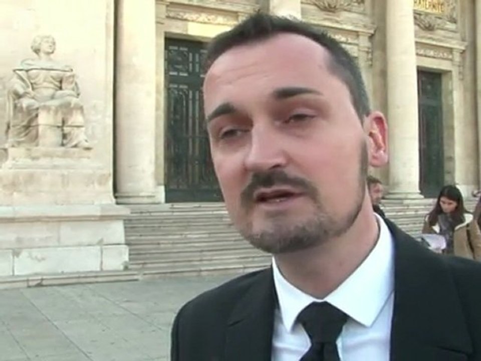 Começa briga judicial