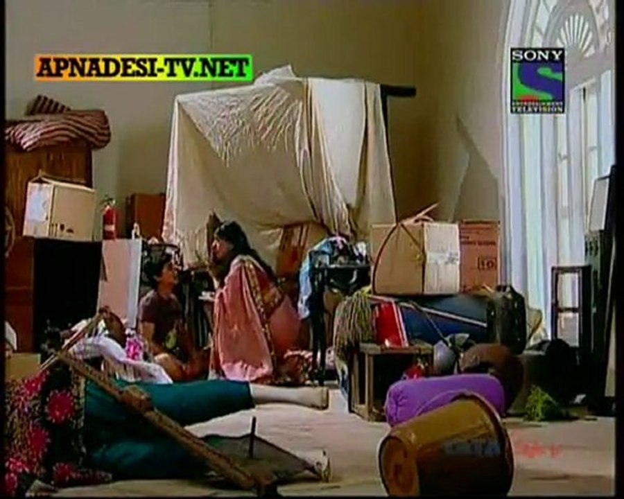Saas Bina Sasural - 17th Jan 2012 - Part1