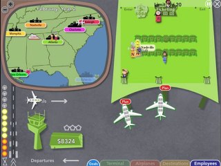 Now Boarding (Part 7) - Let's Play