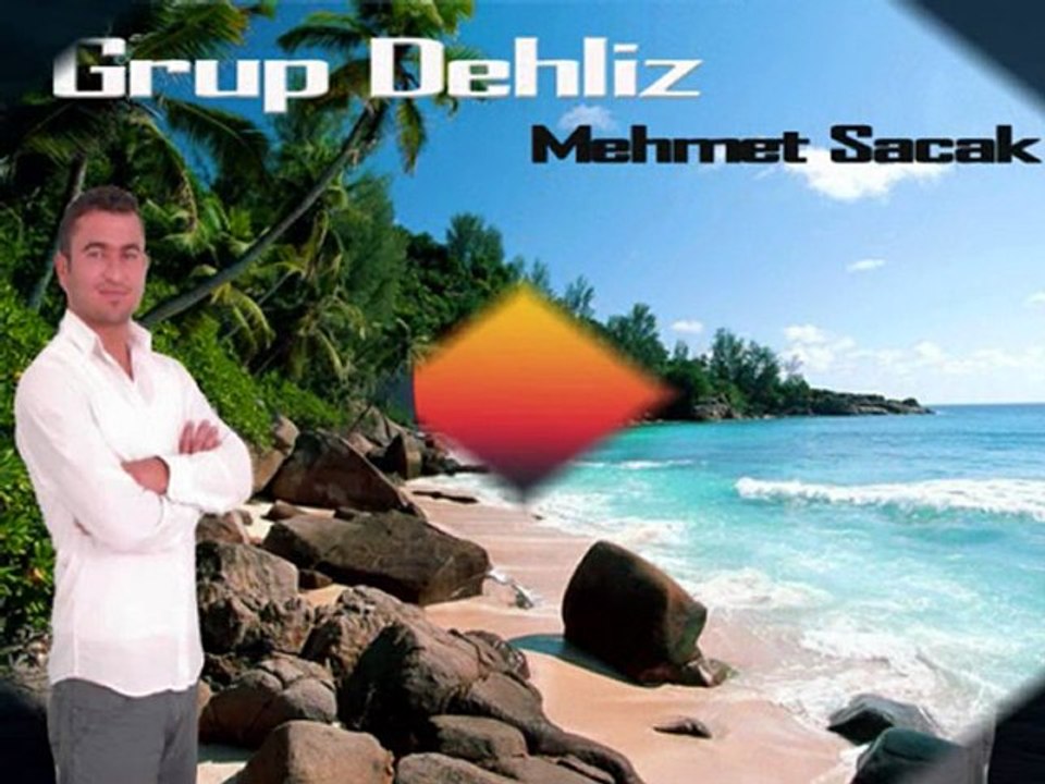 Grup Dehliz Mehmet Sacak - Kacke Dehlize 2010