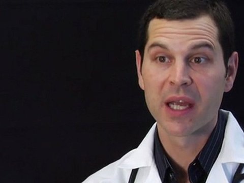 Dr. Matthew Banfield, MD – OB/GYN at The Everett Clinic