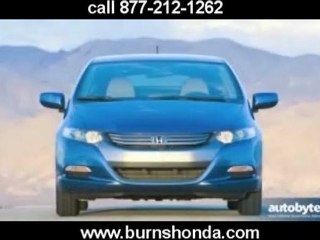 2012 Honda Insight Marlton NJ Best Dealer