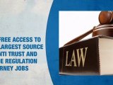Anti Trust Trade Regulation Attorney Jobs In Menasha WI