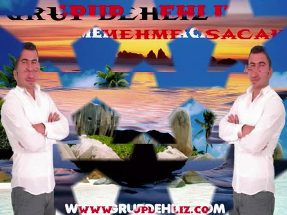 Grup Dehliz-Yanar Yanar Yürek Yanar 2010