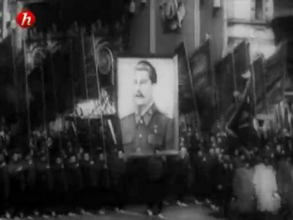 Les Grands Ratés du XXe Siècle - Les Purges Staliniennes