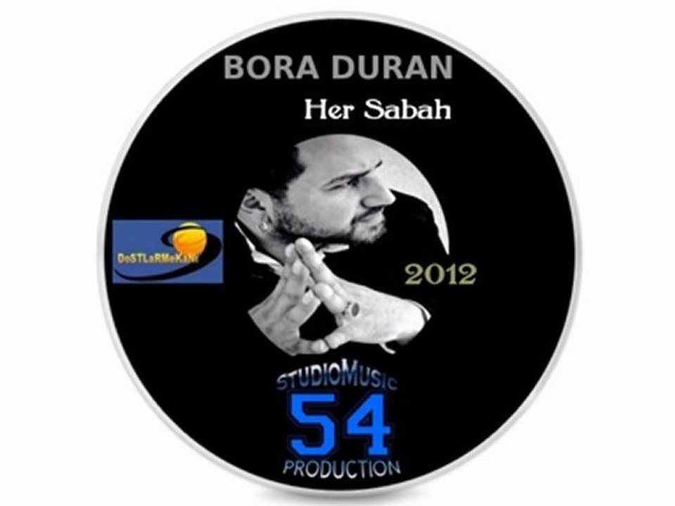 Bora Duran | Her Sabah 2012 - Yatak