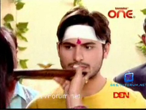 Neem Neem Shahad Shahad - 17th January 2012 Video Watch pt2