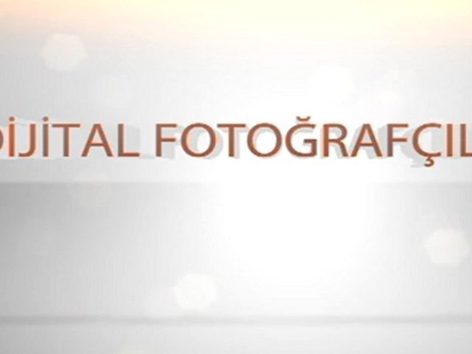 Burak Cinli - Foto Hakkı After Effects Çalışması