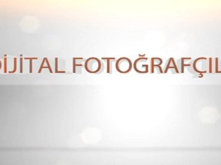 Burak Cinli - Foto Hakkı After Effects Çalışması