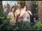 Nouvelle bande-annonce pour American Reunion