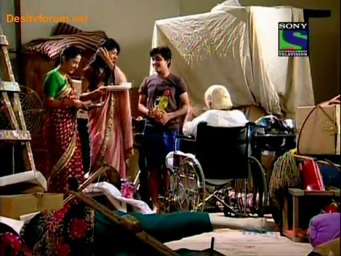 Saas Bina Sasural - 17th January 2012 Video Watch Online
