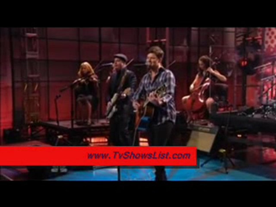 The Tonight Show with Jay Leno Season 19 Episode 234 (Tilda Swinton, Jennifer Hudson) 2012