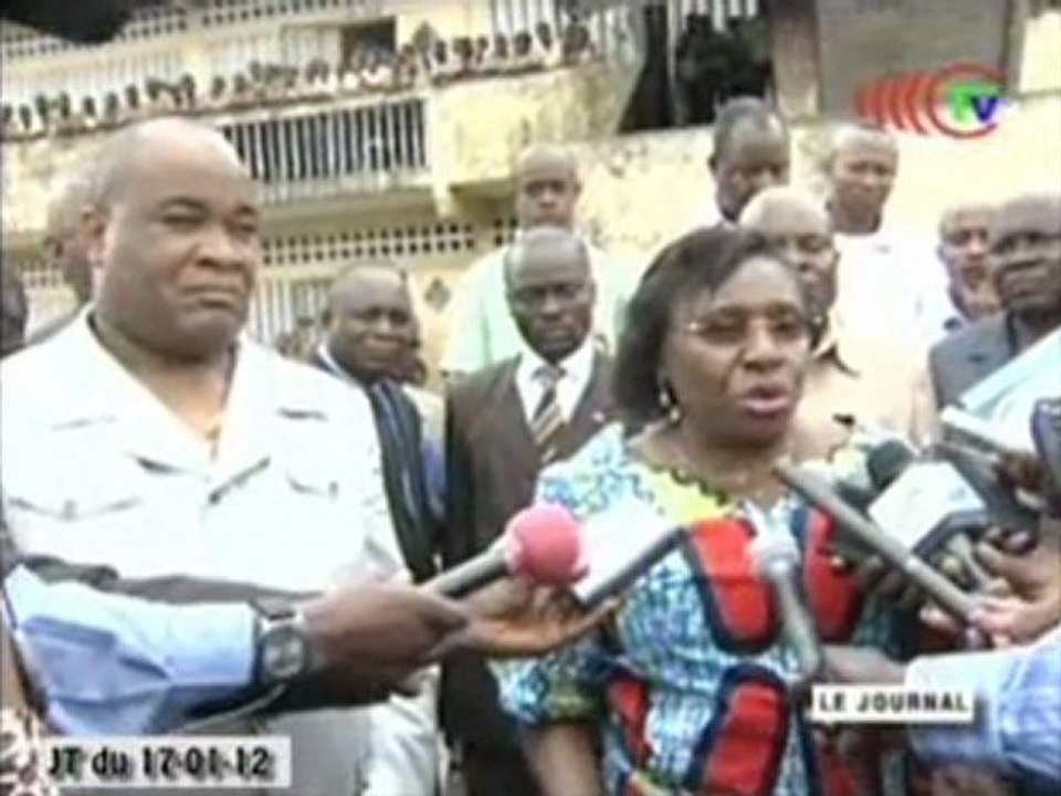 Education : le climat qui règne actuellement dans les établissements