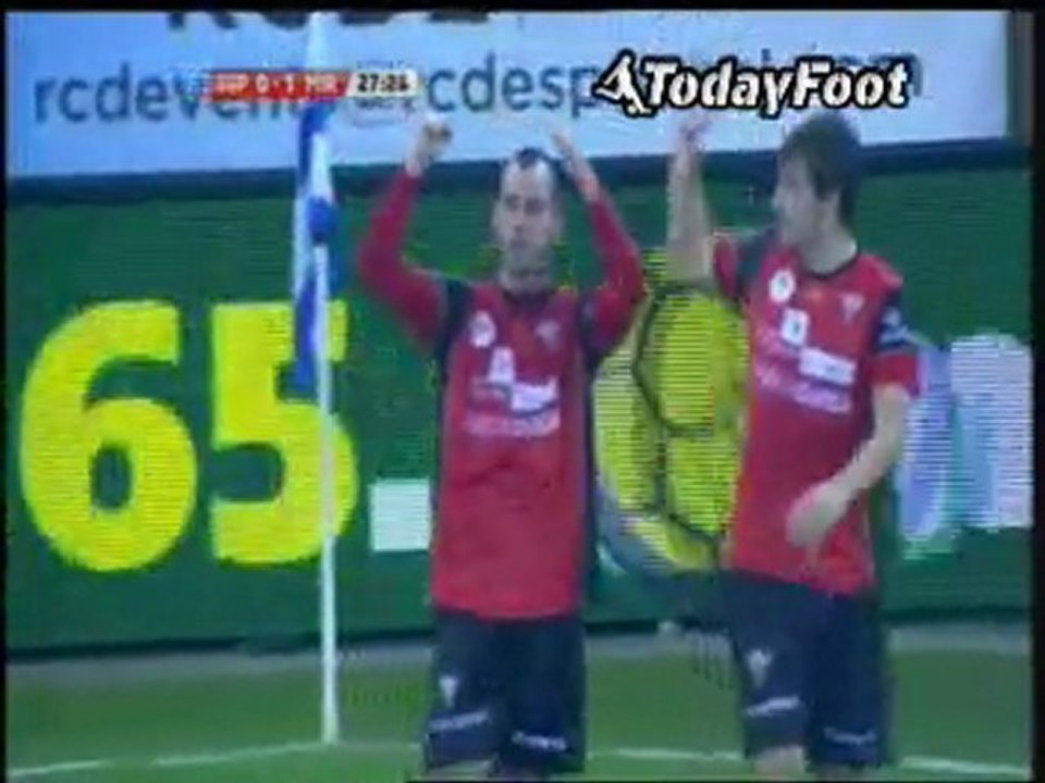 www.todayfoot.com Es 0-1 Mi 17/01/2012