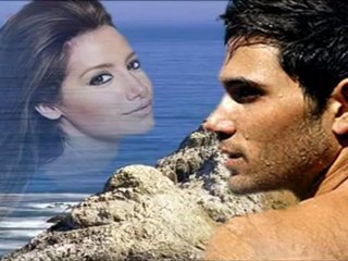 KWIAT MAGNOLII wyk.DUET BO JAN