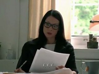 Nouvelle bande-annonce en VOST pour Detachment