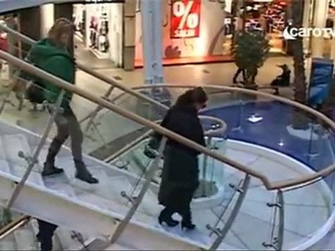 Icaro Tv. evacuate le Befane, ma era falso allarme