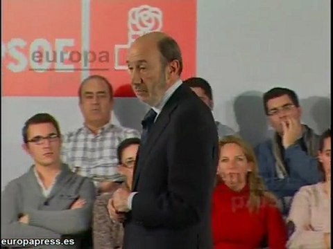 No quiero un partido de palmeros