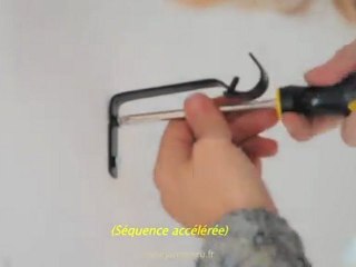 installer des rideaux
