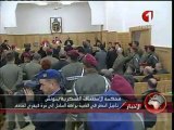 نشرة أخبار الثامنة - القناة الوطنية 1 - 17-01-2012