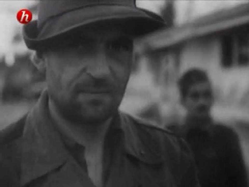 Les grands ratés du XXe siècle - Mussolini attaque la Grèce