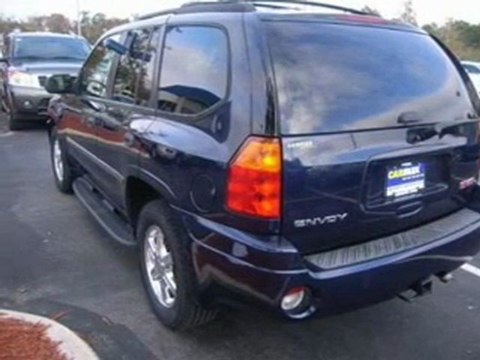 Used 2008 GMC Envoy Jacksonville FL - by EveryCarListed.com